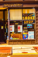 Worcester Smoke Shop    8x12; 10x15; 12x18; 16x24; 20x30; 24x36